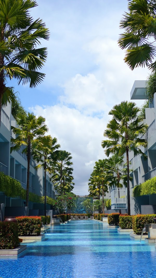 KANVAZ Village Resort Seminyak