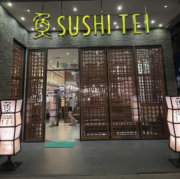 Sushi Tei