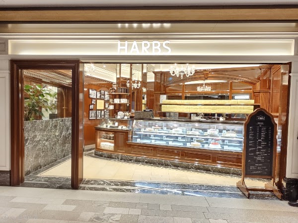 HARBS Azabudai Hills Store