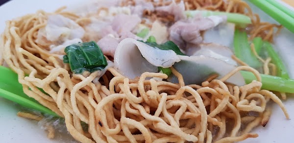 Medan Selera Tmn Melaka Baru 5