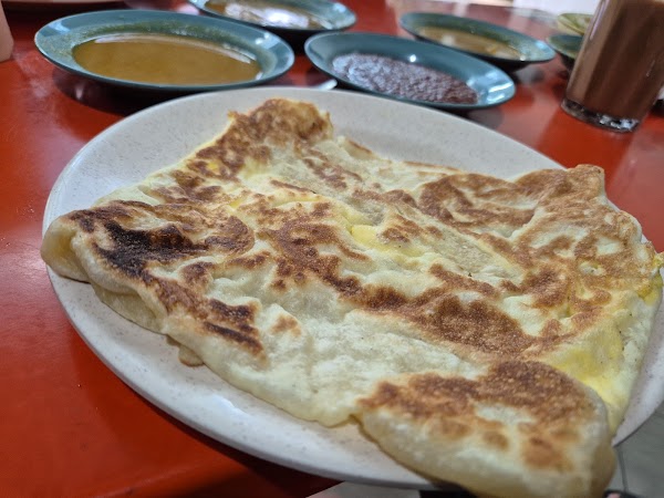 Medan Selera Tmn Melaka Baru 2