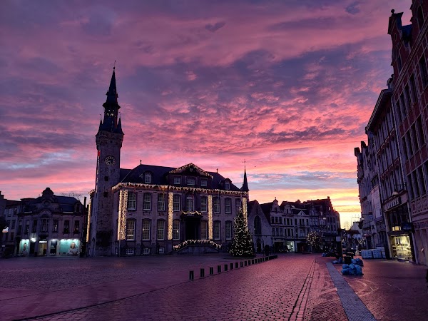 Grote Markt