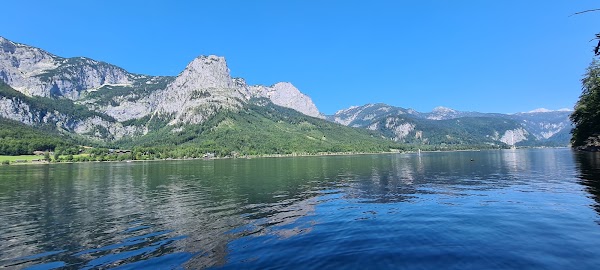 Grundlsee