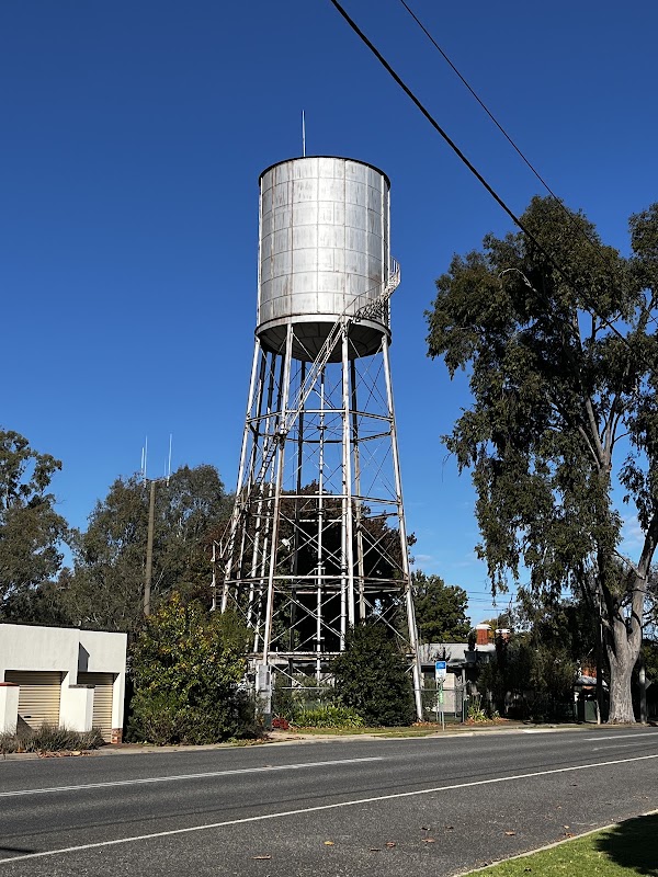Wangaratta 1