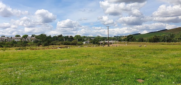 Kirk Yetholm