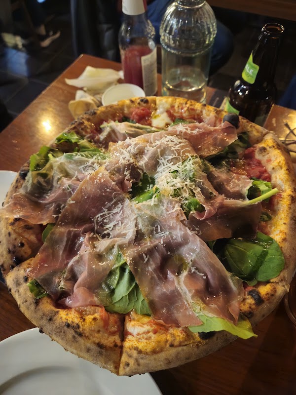 Spacca Napoli 4