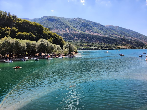 Lago di Scanno 5