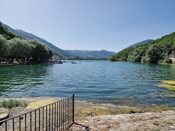 Lago di Scanno 4