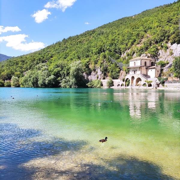 Lago di Scanno 3