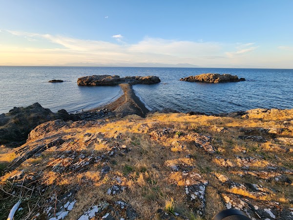 Neck Point Park