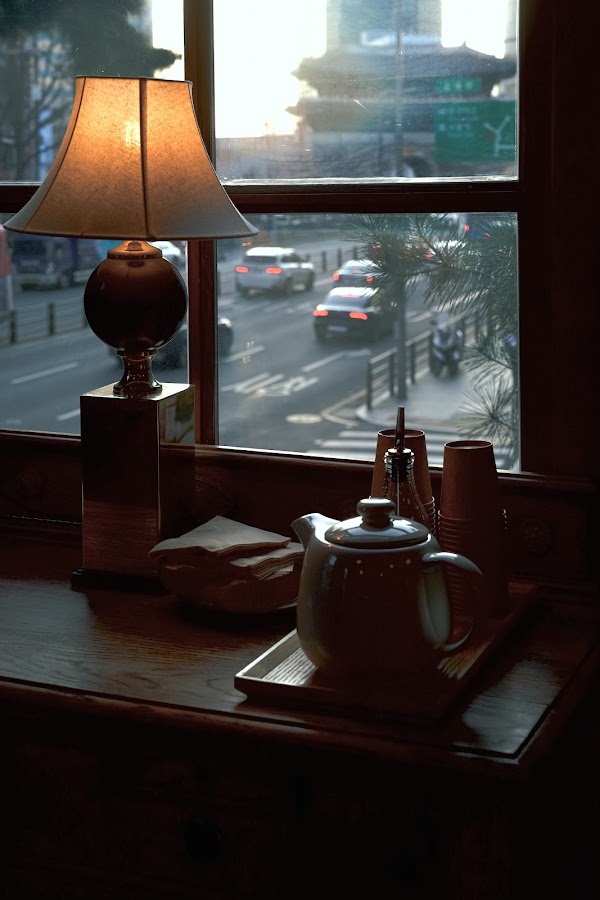 Cafe Gabaedo 4