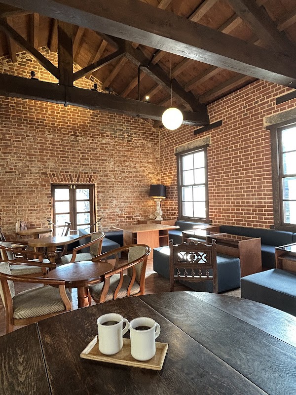 Cafe Gabaedo 3