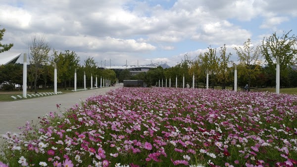 Seoul Energy Dream Center 2