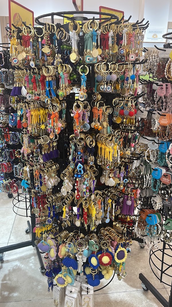 L'atelier de Gaïa 5