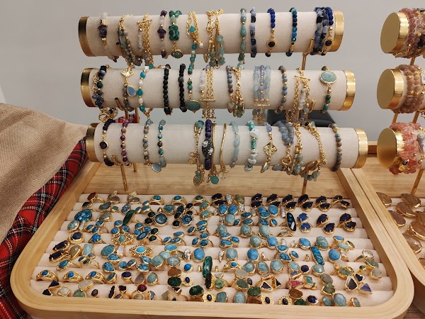L'atelier de Gaïa 4