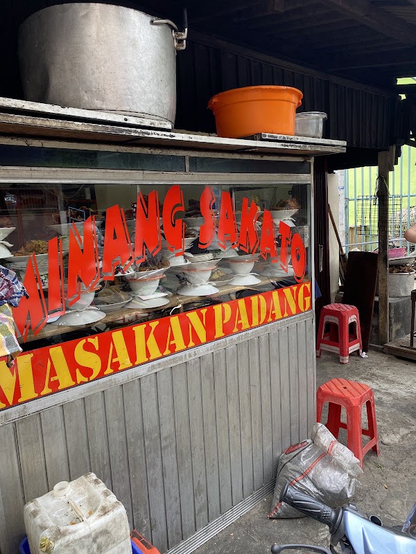 Minang Sakato 1