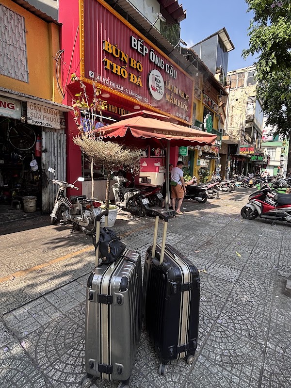 Vietnam food 19