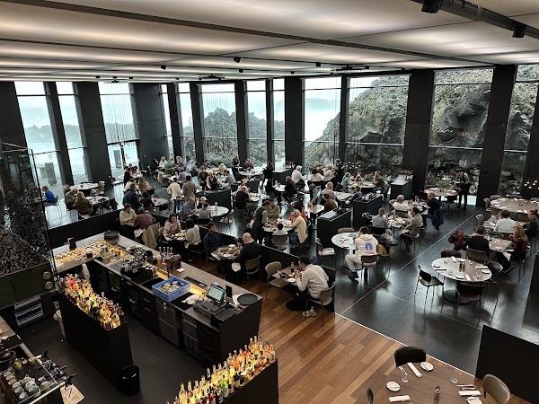 Lava Restaurant 5