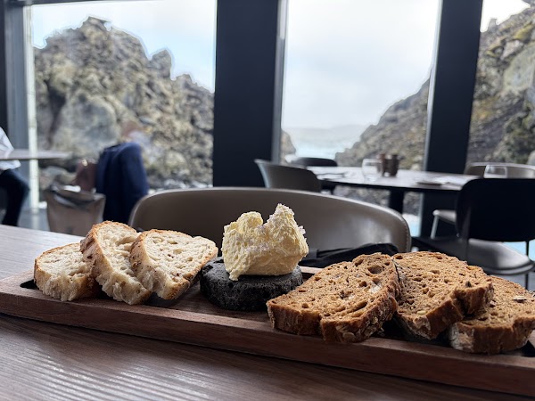 Lava Restaurant 3