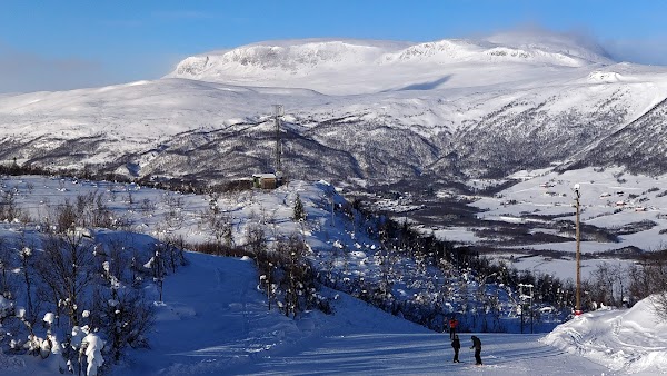 Geilo
