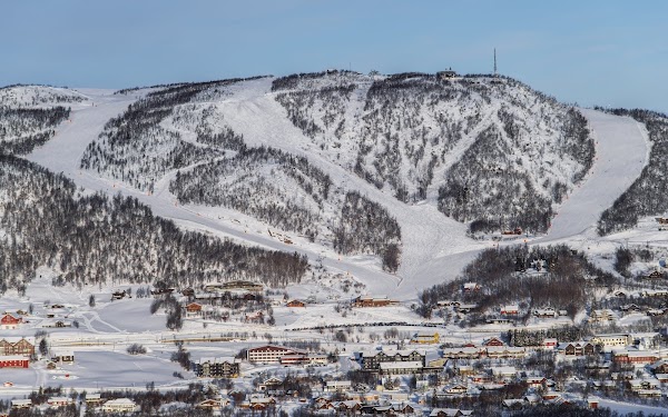 Geilo 5