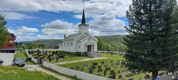 Geilo 2