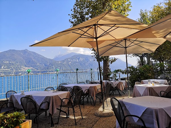 Ristorante La Grolla Menaggio