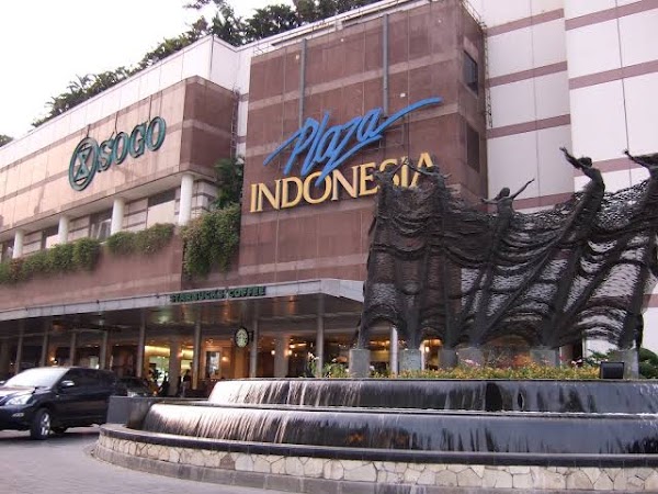 Indonesia ✨ 86