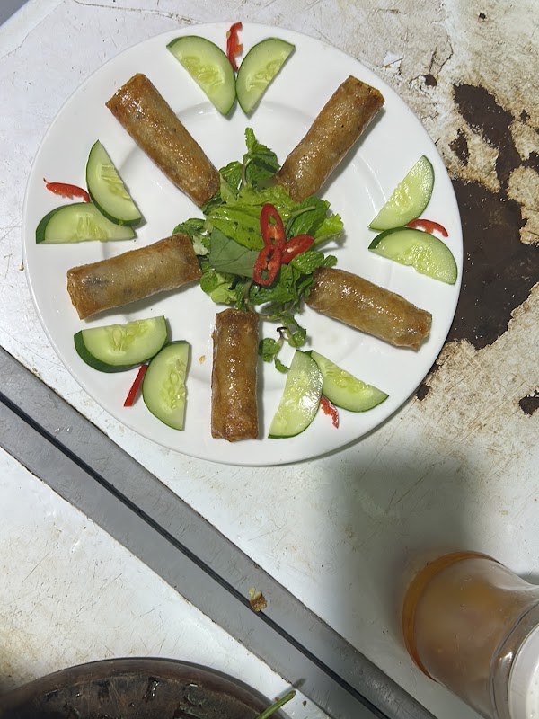 Quán Phở Lucky 5
