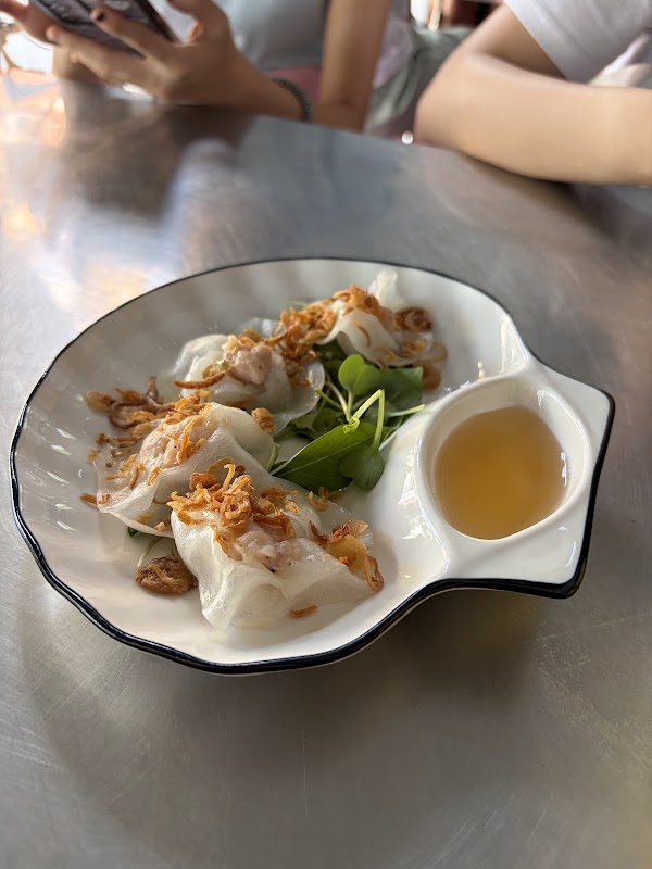 Quán Phở Lucky 2