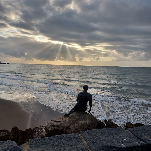 The Folkestone Mermaid 5