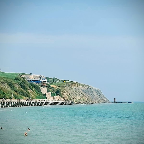 The Folkestone Mermaid 4