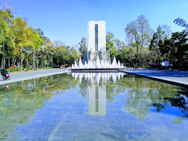 CDMX 54