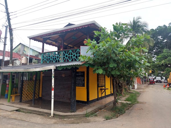 Limon 5