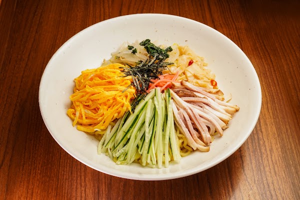 Baisensha Ramen 5