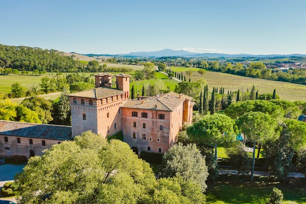 Tuscany 26