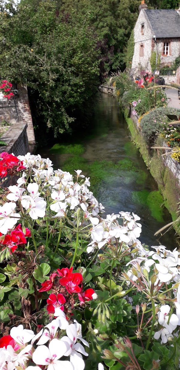 Veules-les-Roses 2