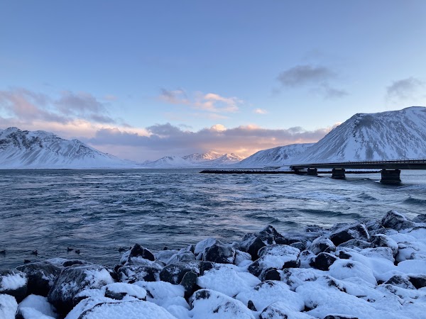 Kolgrafarfjördur Viewpoint 5