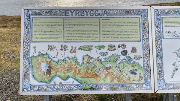 Kolgrafarfjördur Viewpoint 4