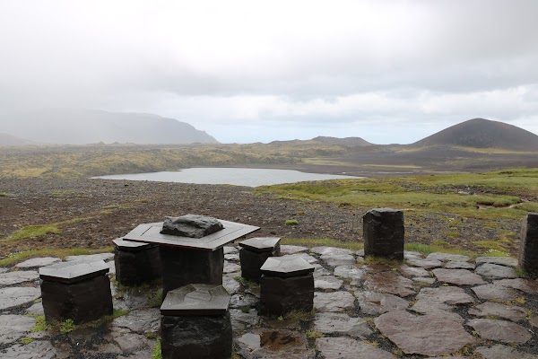 Kolgrafarfjördur Viewpoint 2