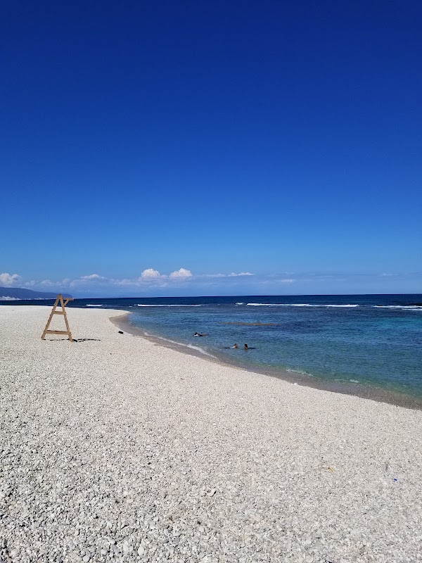Quemaito Beach