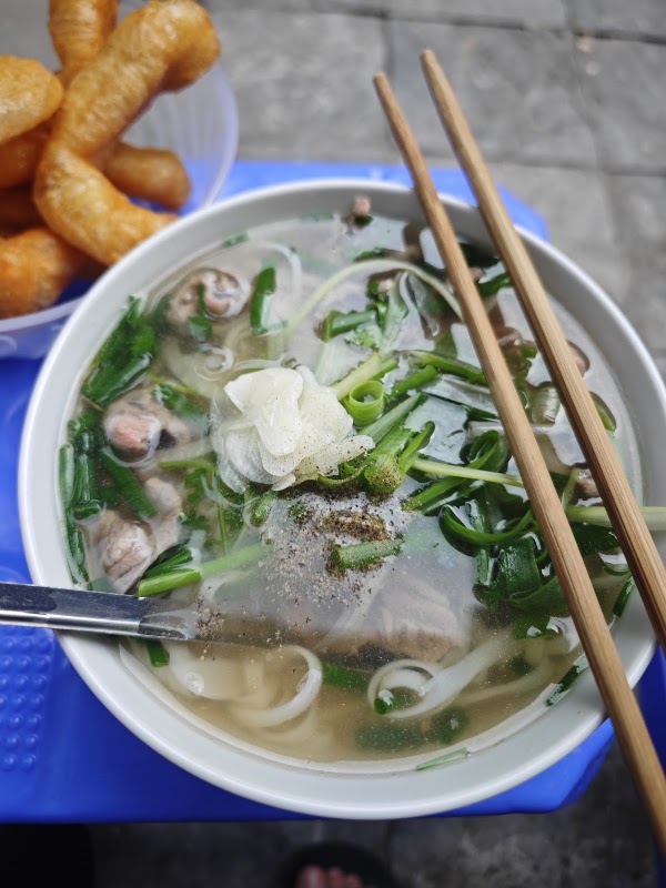 Phở Bò Lâm 4