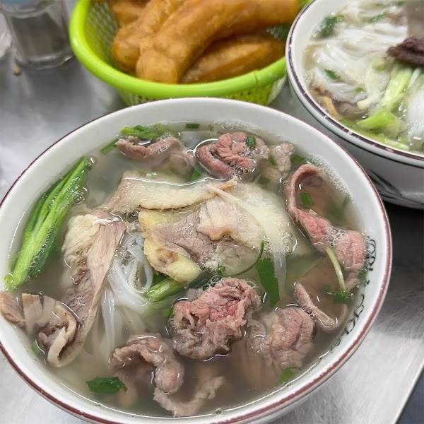 Phở Bò Lâm 3