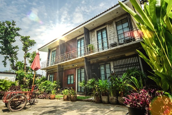 The Warehouse Chiang Mai