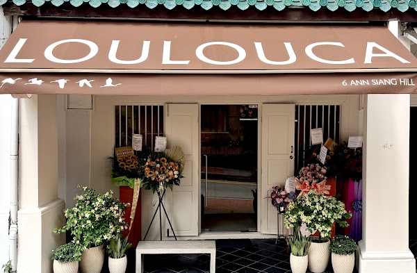 Loulouca