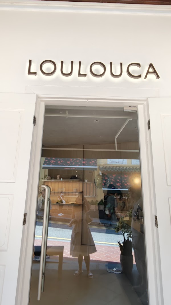 Loulouca 4