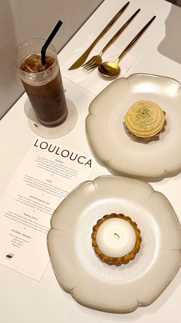 Loulouca 2