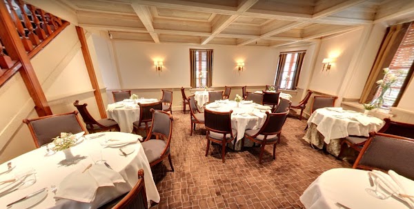 The French Laundry 1