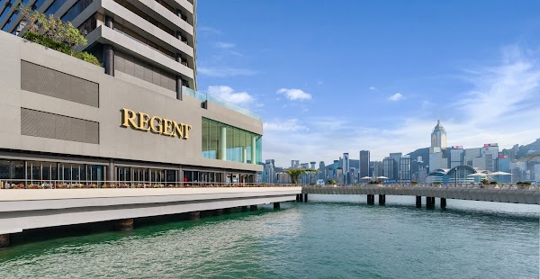 Regent Hong Kong