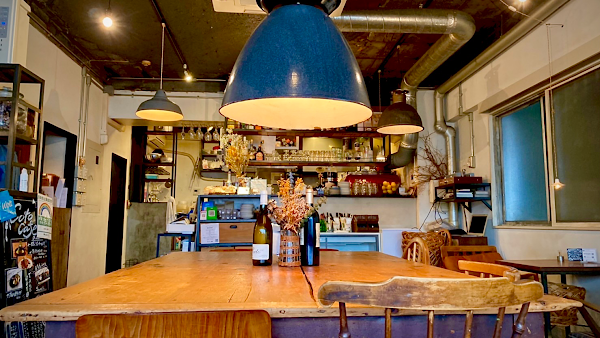 coto cafe